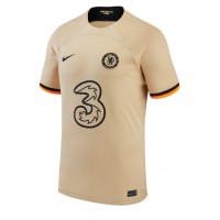Chelsea Fußballbekleidung 3rd trikot 2022-23 Kurzarm